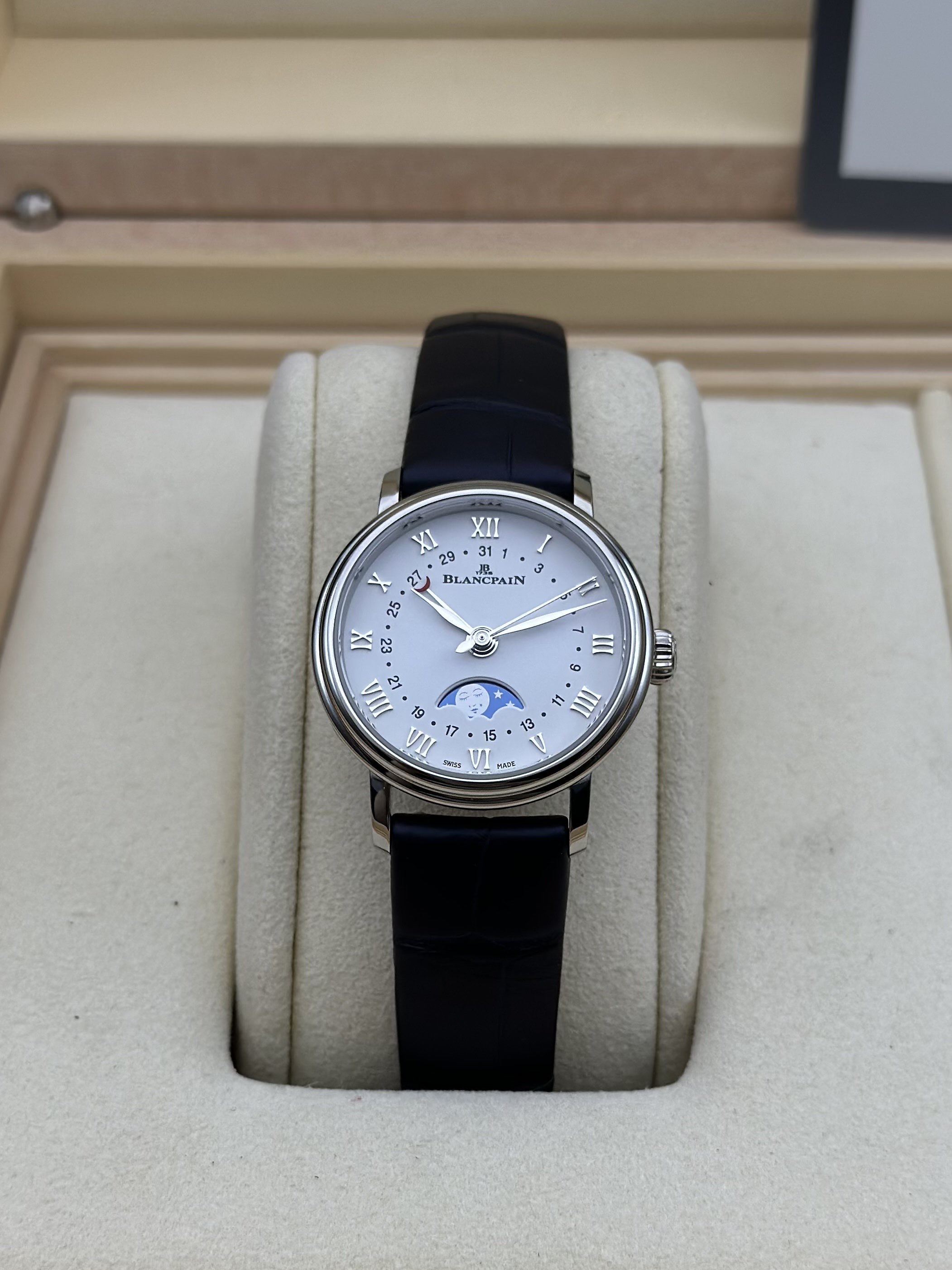 Blancpain 6106-1127-55A