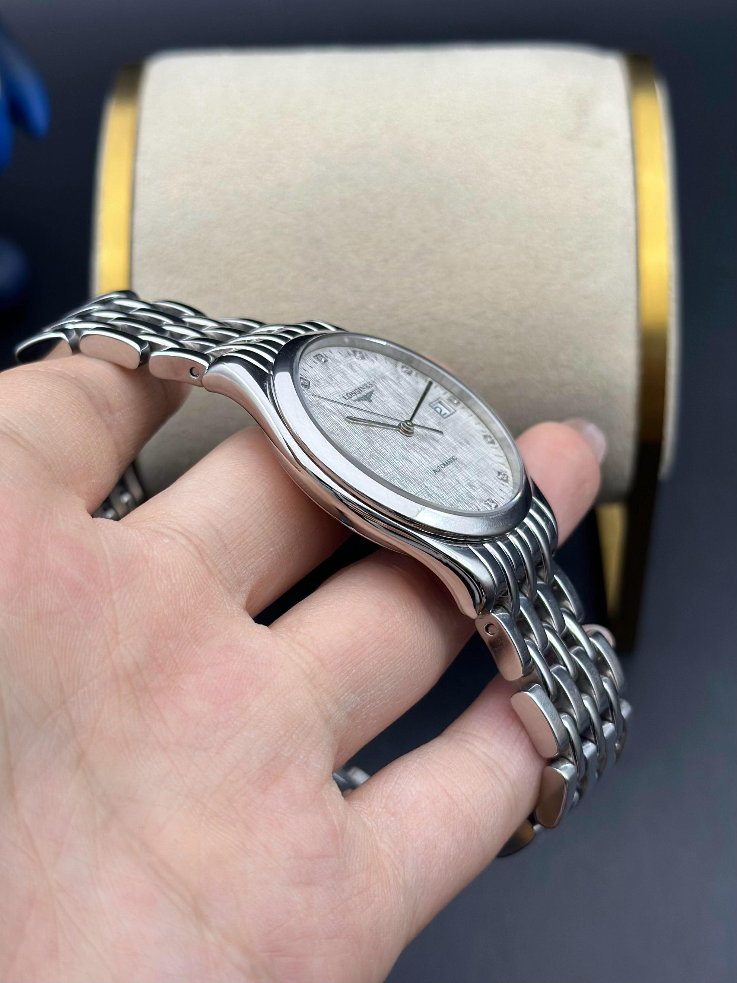 Longines L4.898.4.77.6 detail 3