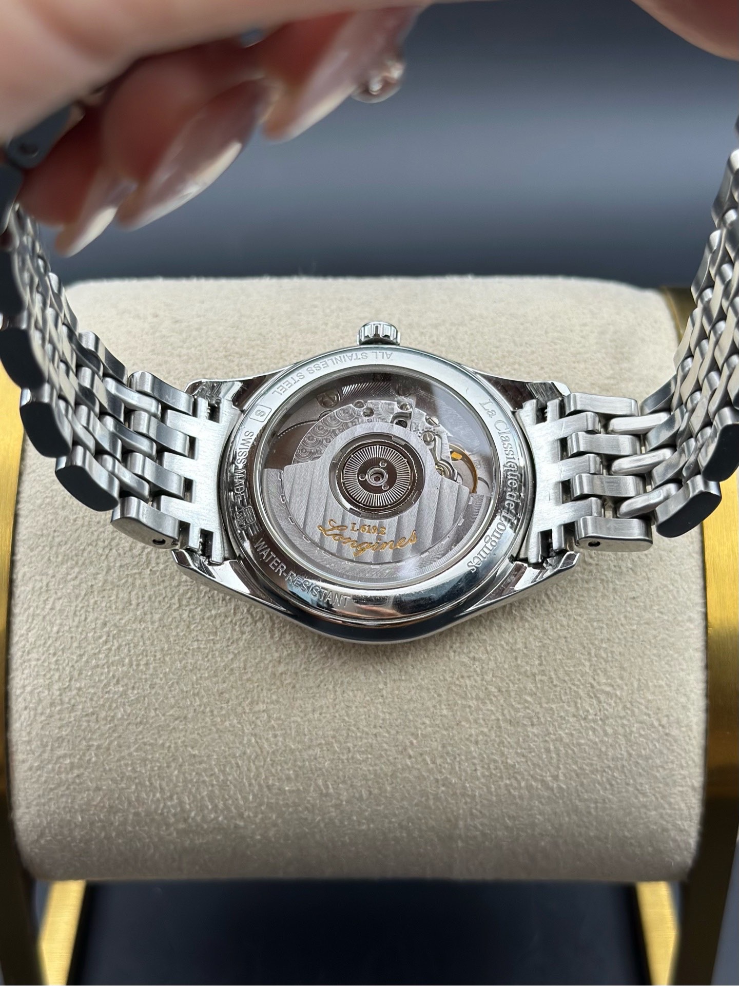 Longines L4.898.4.77.6 detail 6