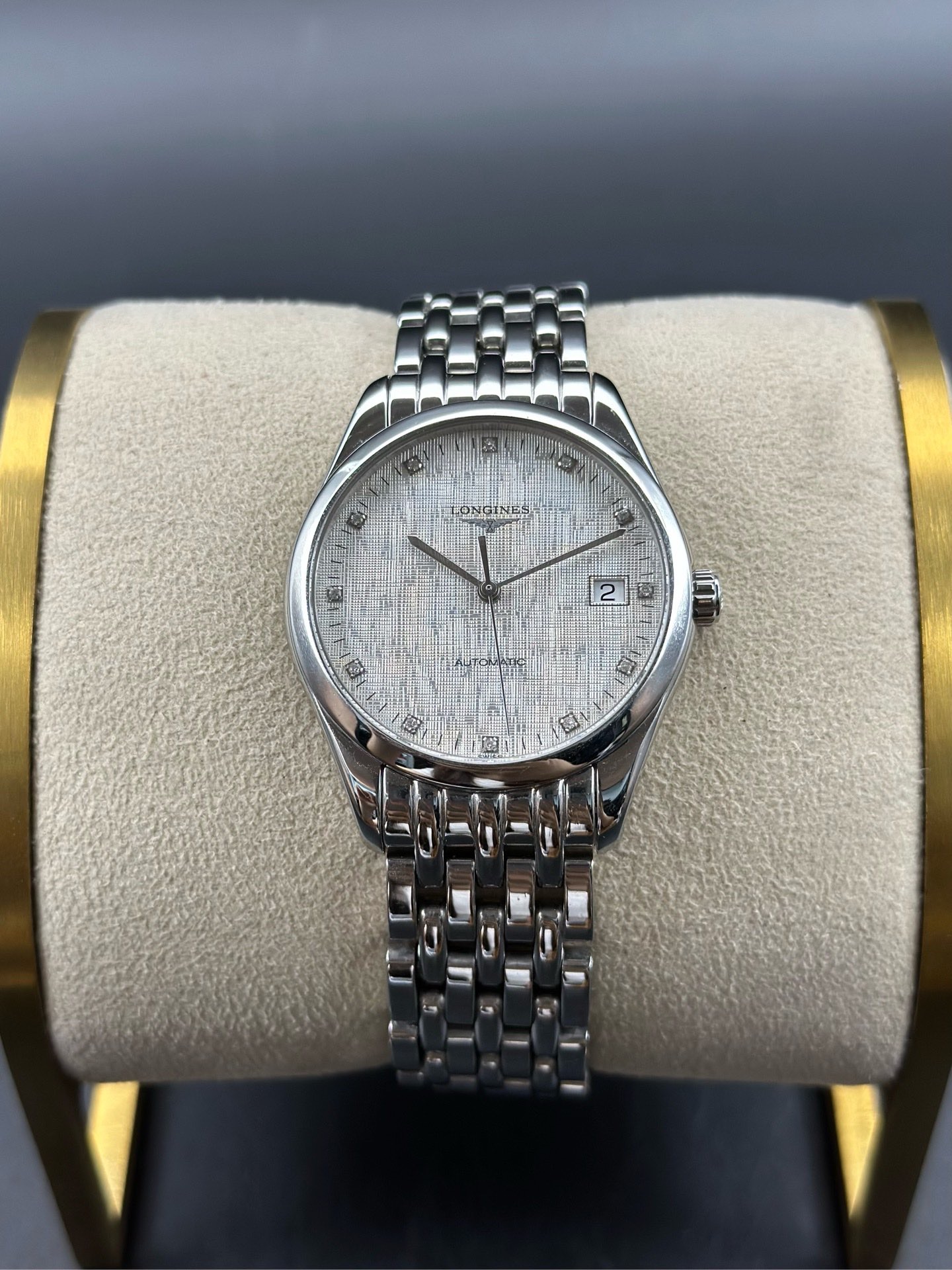 Longines L4.898.4.77.6