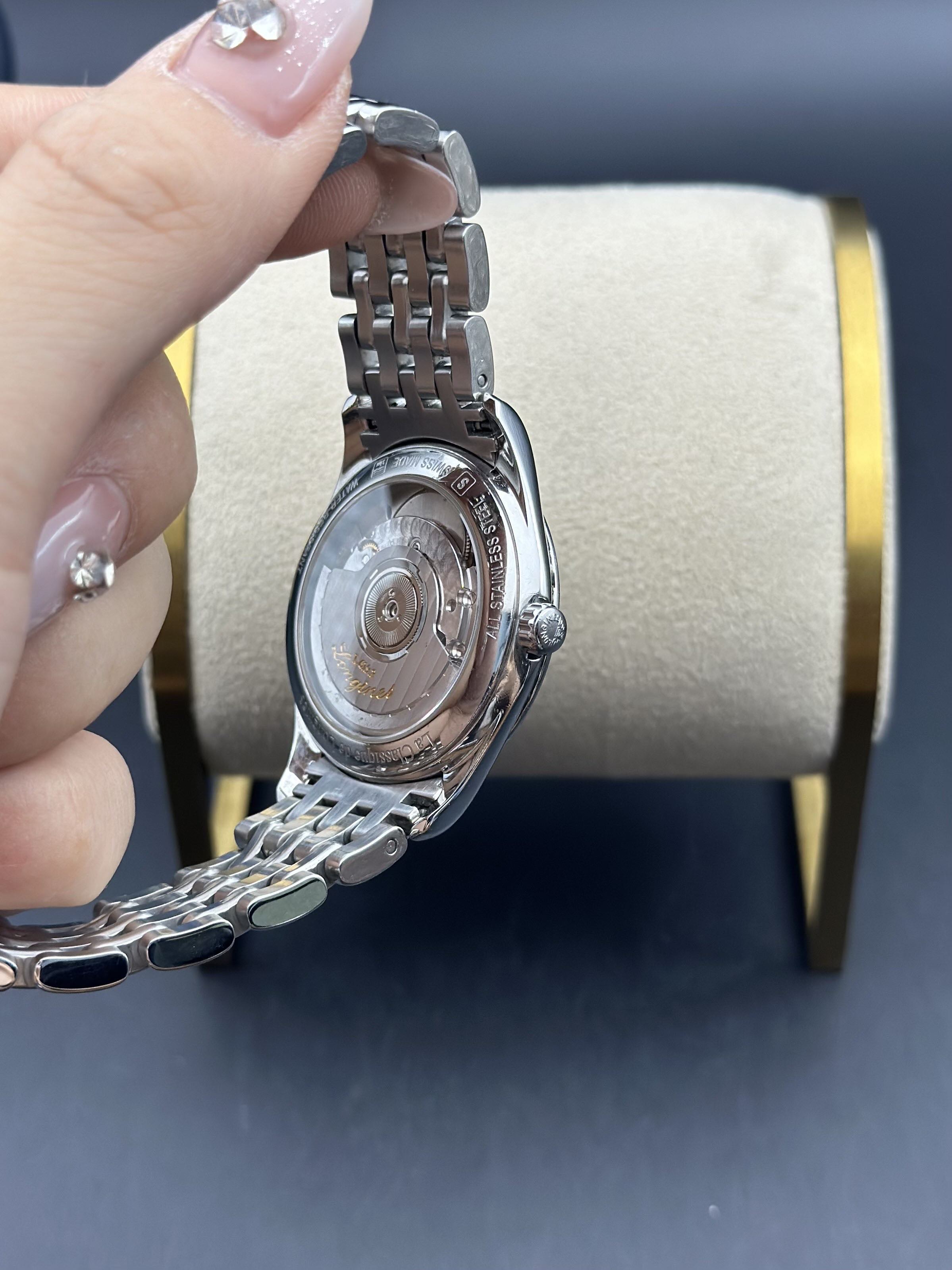 Longines L4.898.4.77.6 detail 7