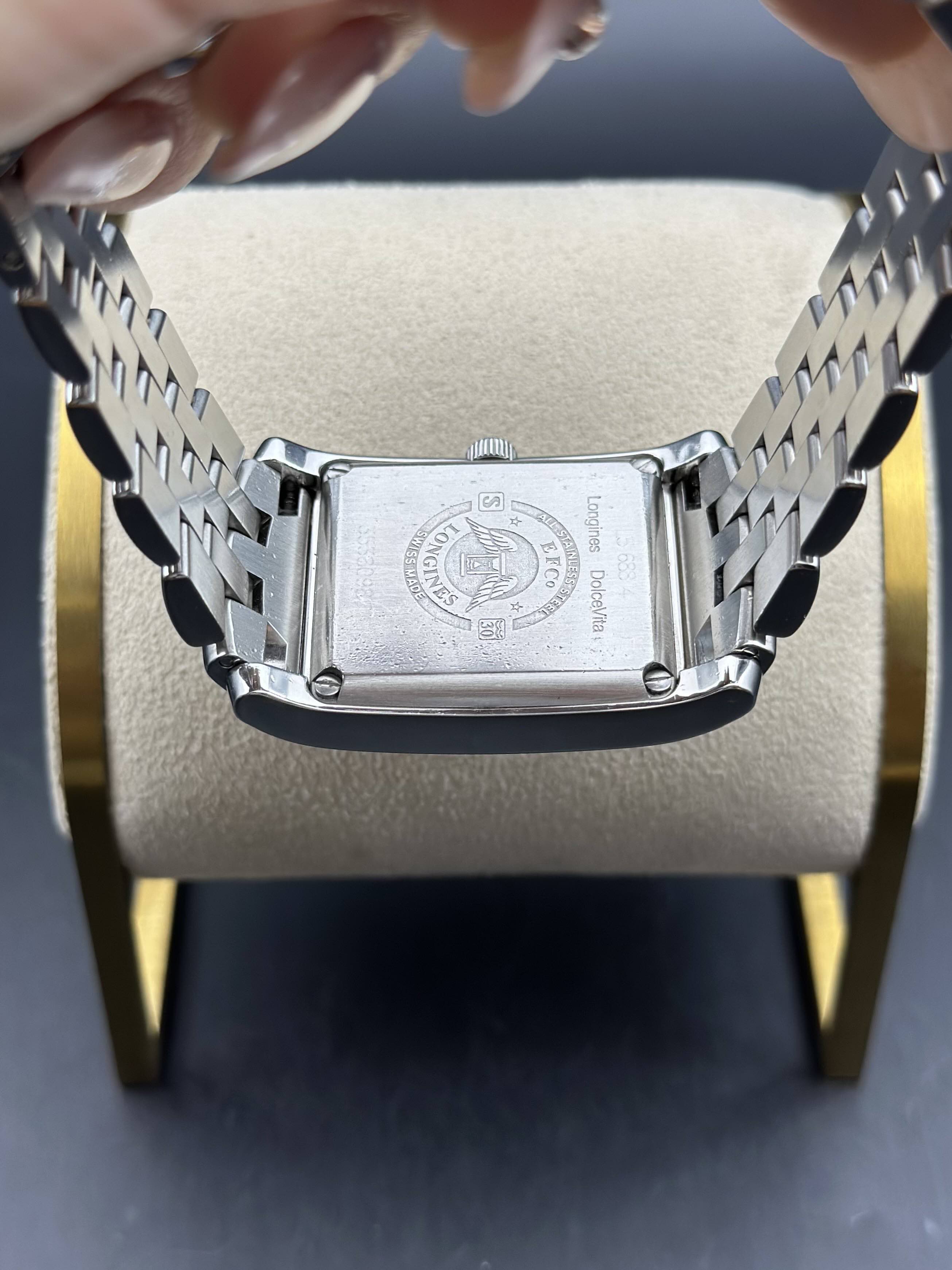 Longines L5.688.4.16.6 detail 7