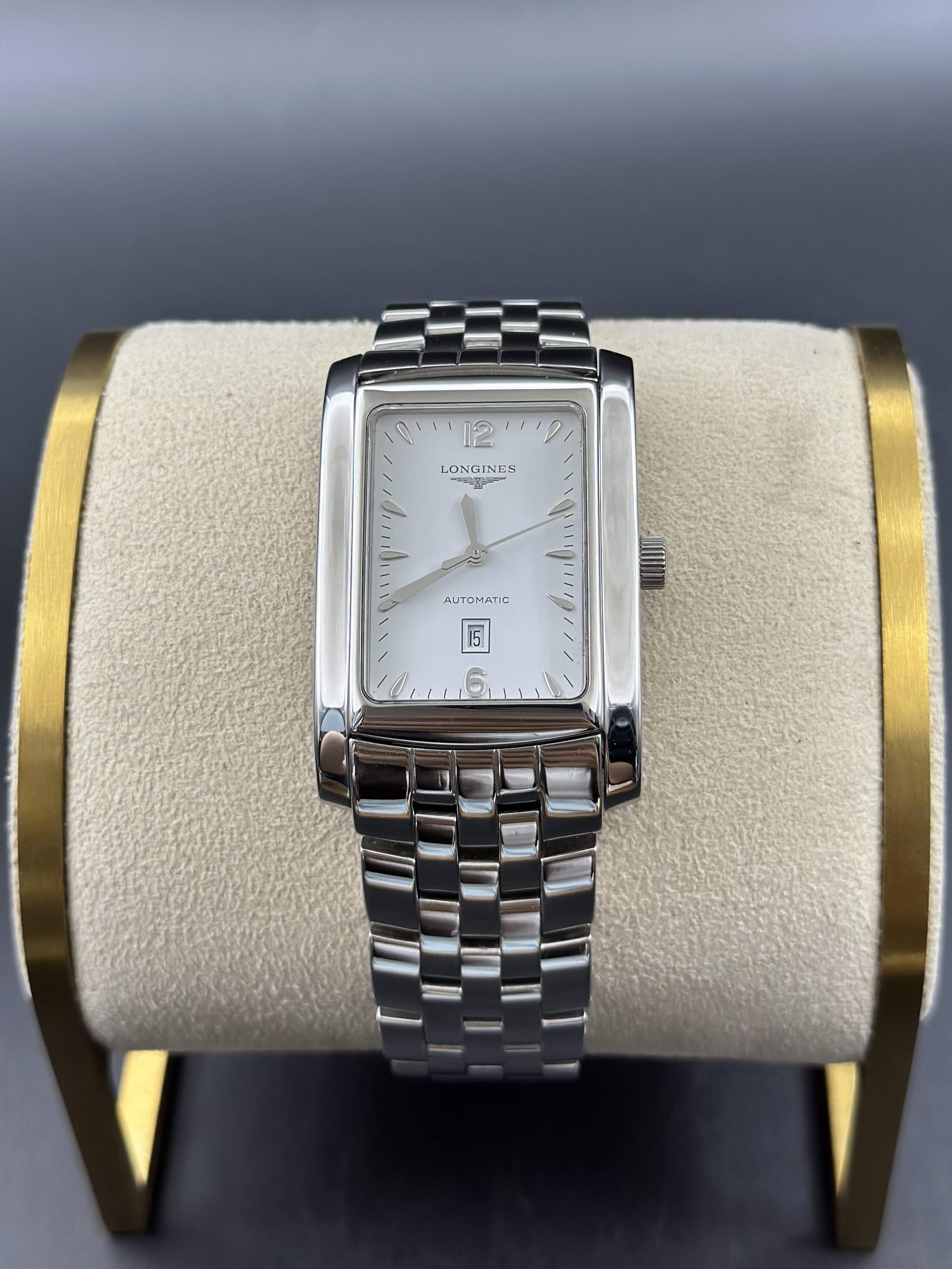 Longines L5.688.4.16.6