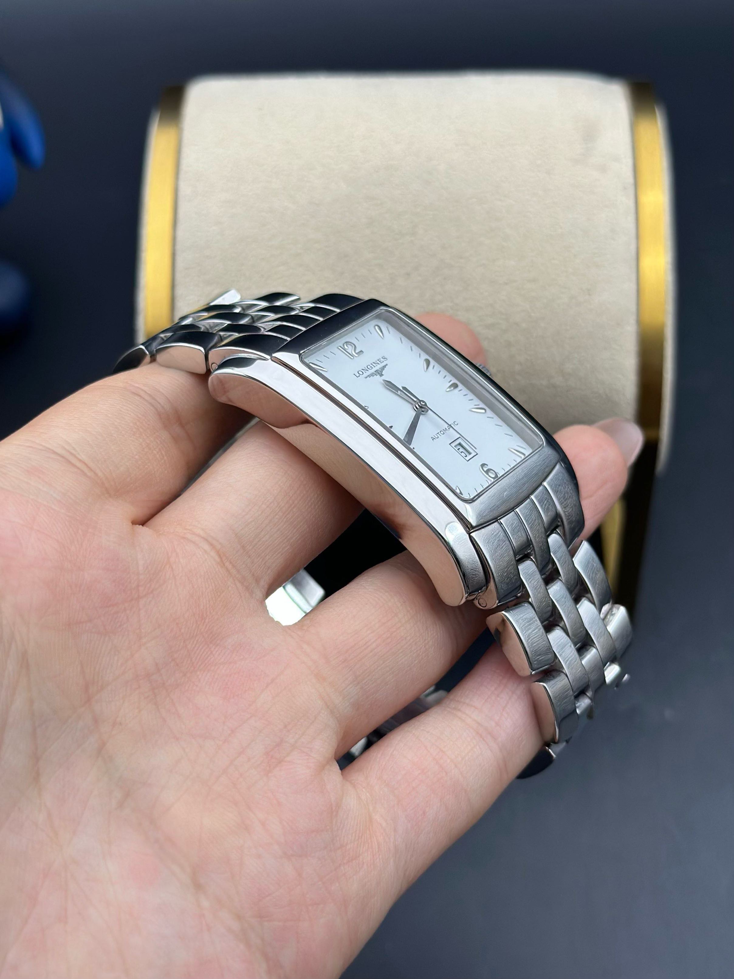 Longines L5.688.4.16.6 detail 2