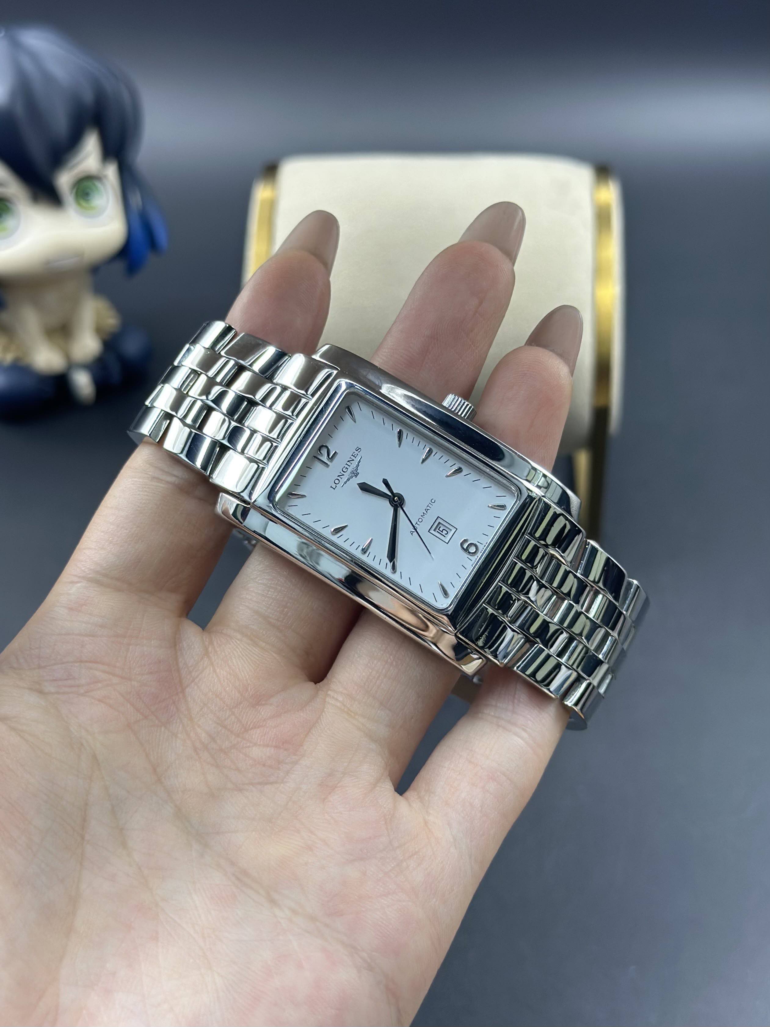 Longines L5.688.4.16.6 detail 3