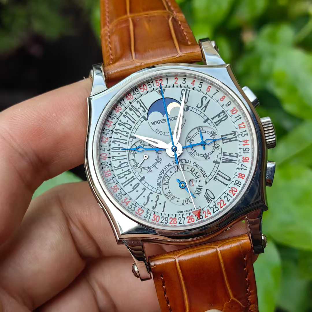Roger Dubuis Roger Dubuis
