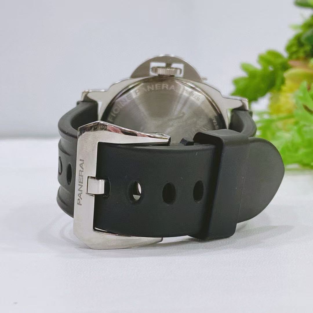 Panerai PAM00461 detail 4