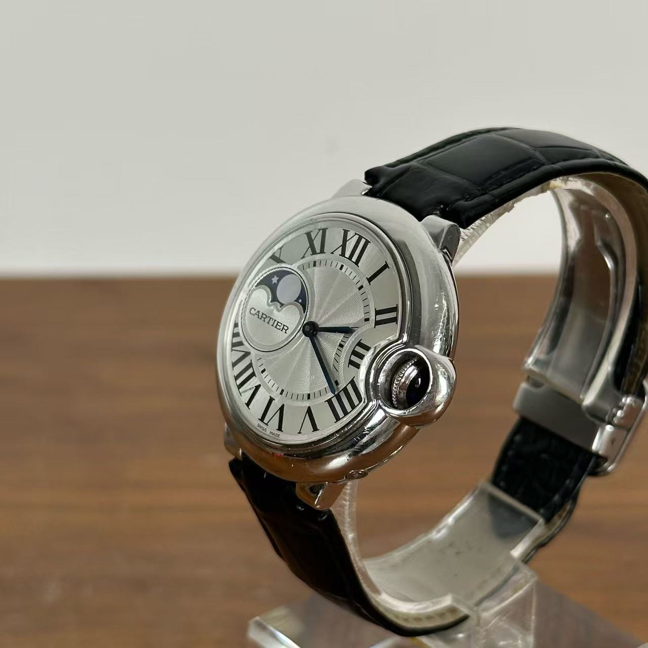 Cartier WSBB0020 detail 3