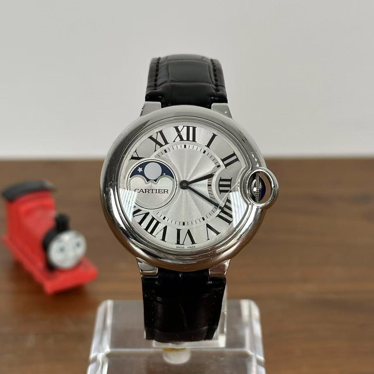 Cartier WSBB0020