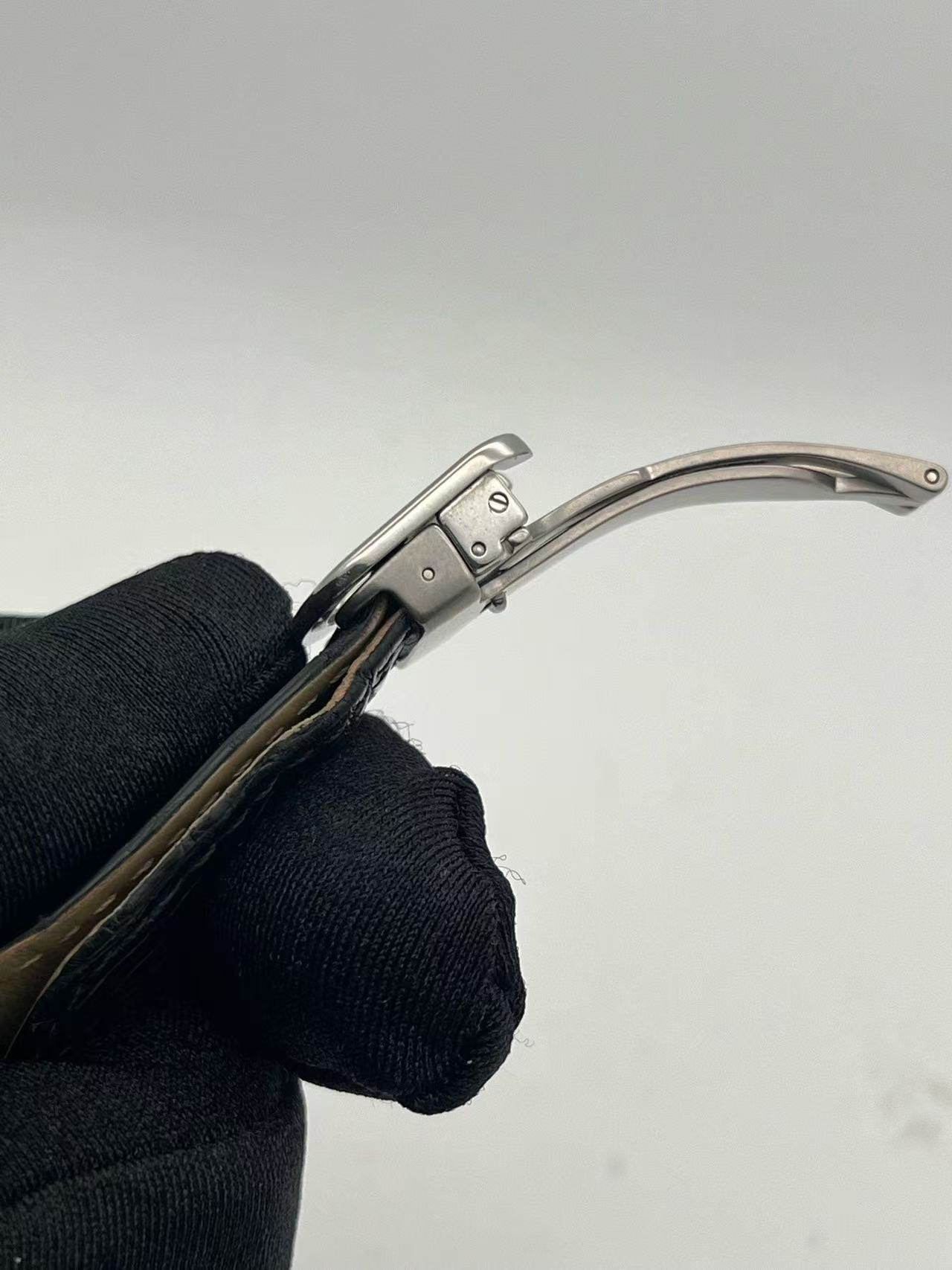 Cartier WSBB0020 detail 5