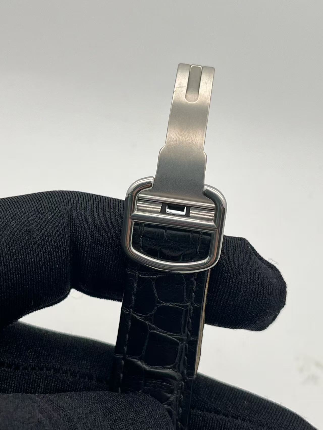 Cartier WSBB0021 detail 3