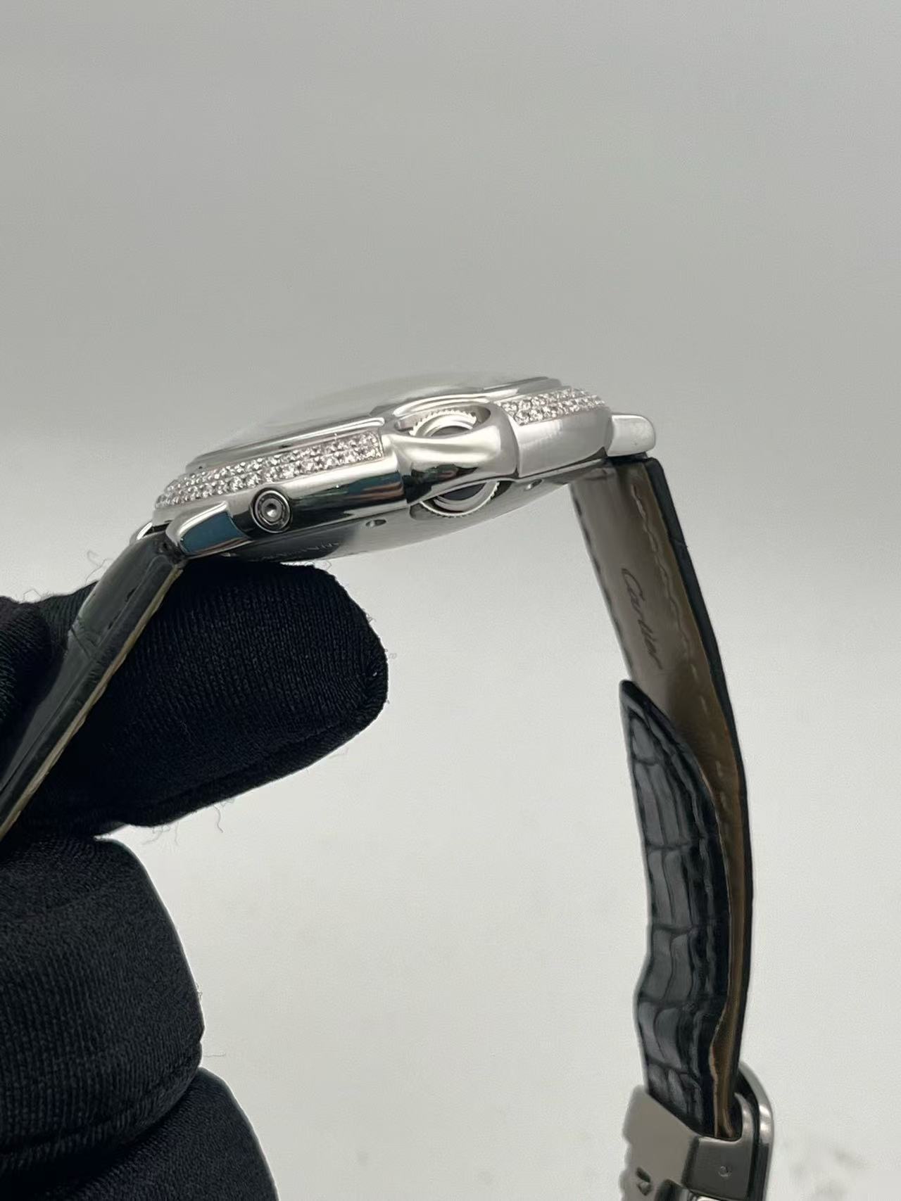 Cartier WSBB0021 detail 5