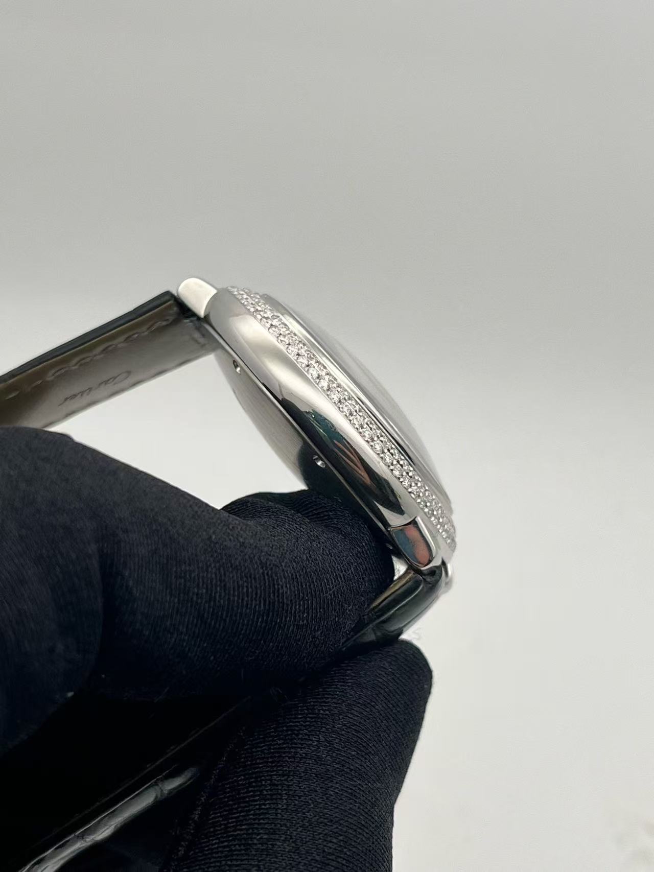 Cartier WSBB0021 detail 4