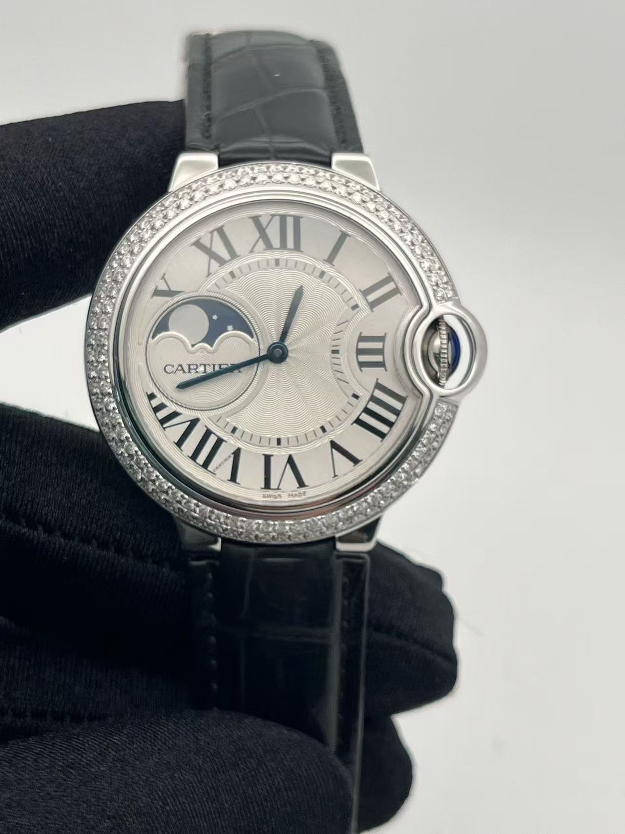 Cartier WSBB0021