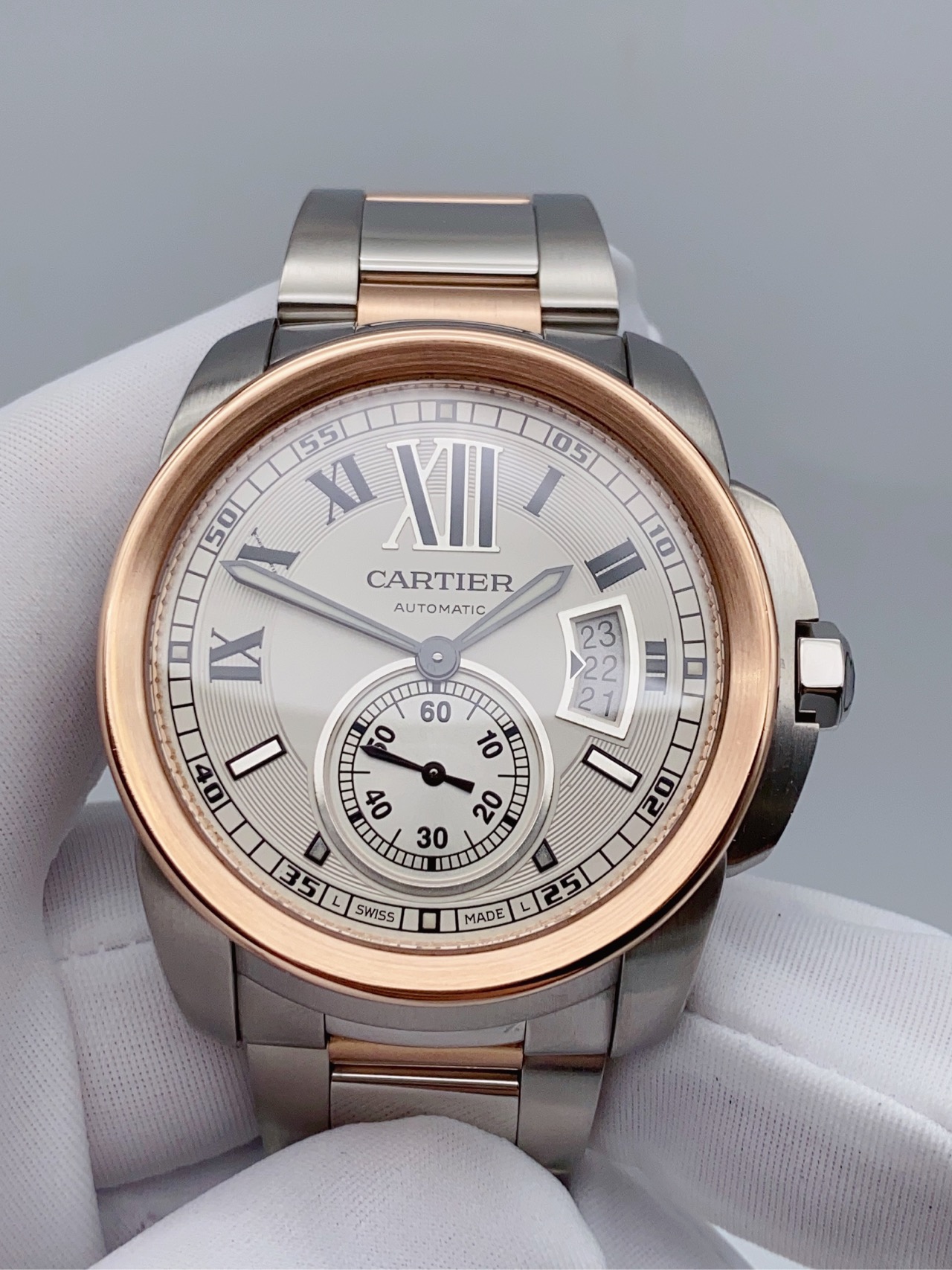 Cartier W7100036