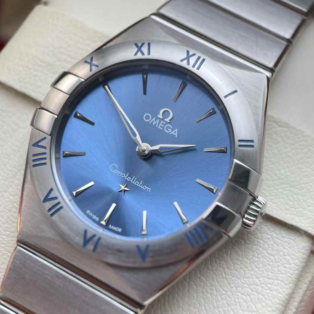 Omega 131.10.28.60.03.001