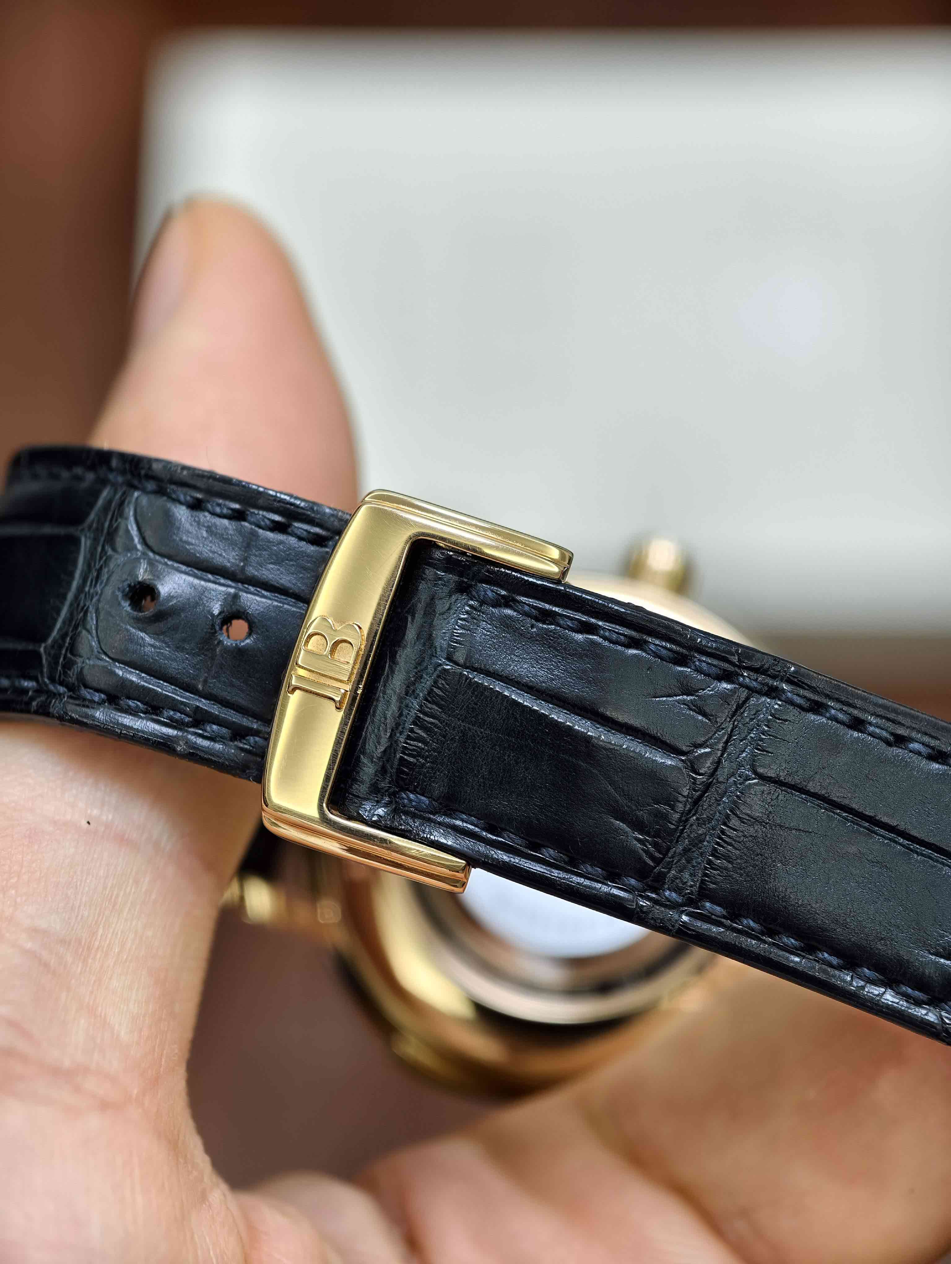 Blancpain 6037 detail 8