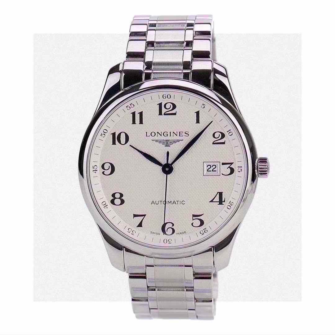 Longines L2.342.4.51.6