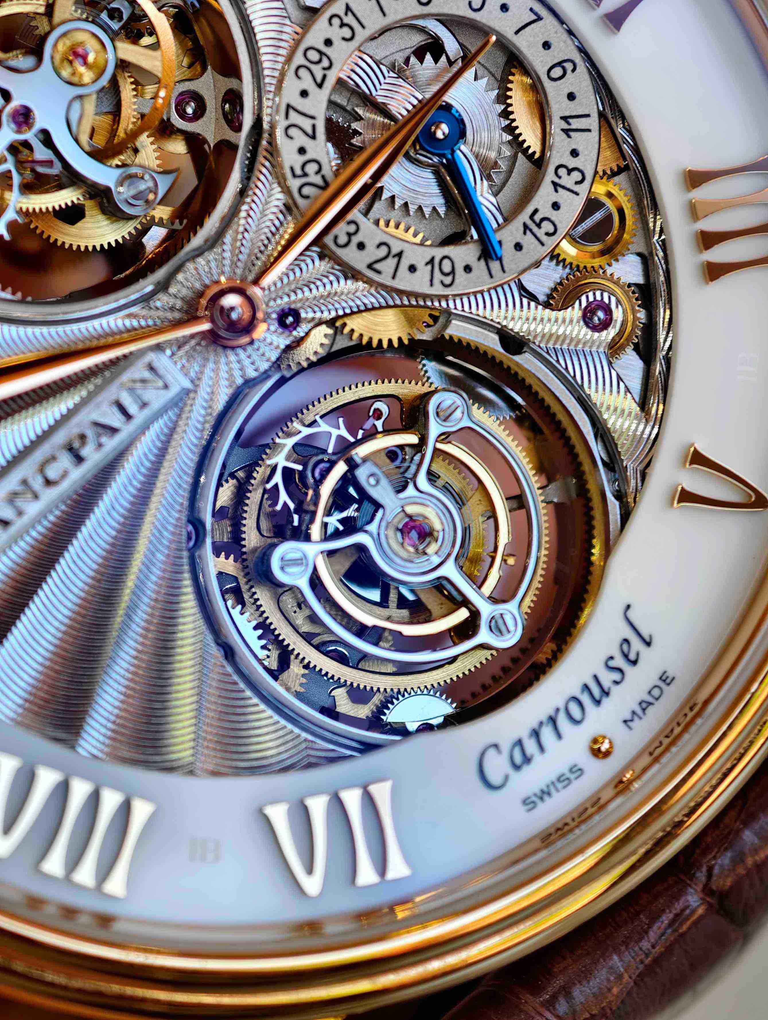 Blancpain 2322 3631 55B detail 5