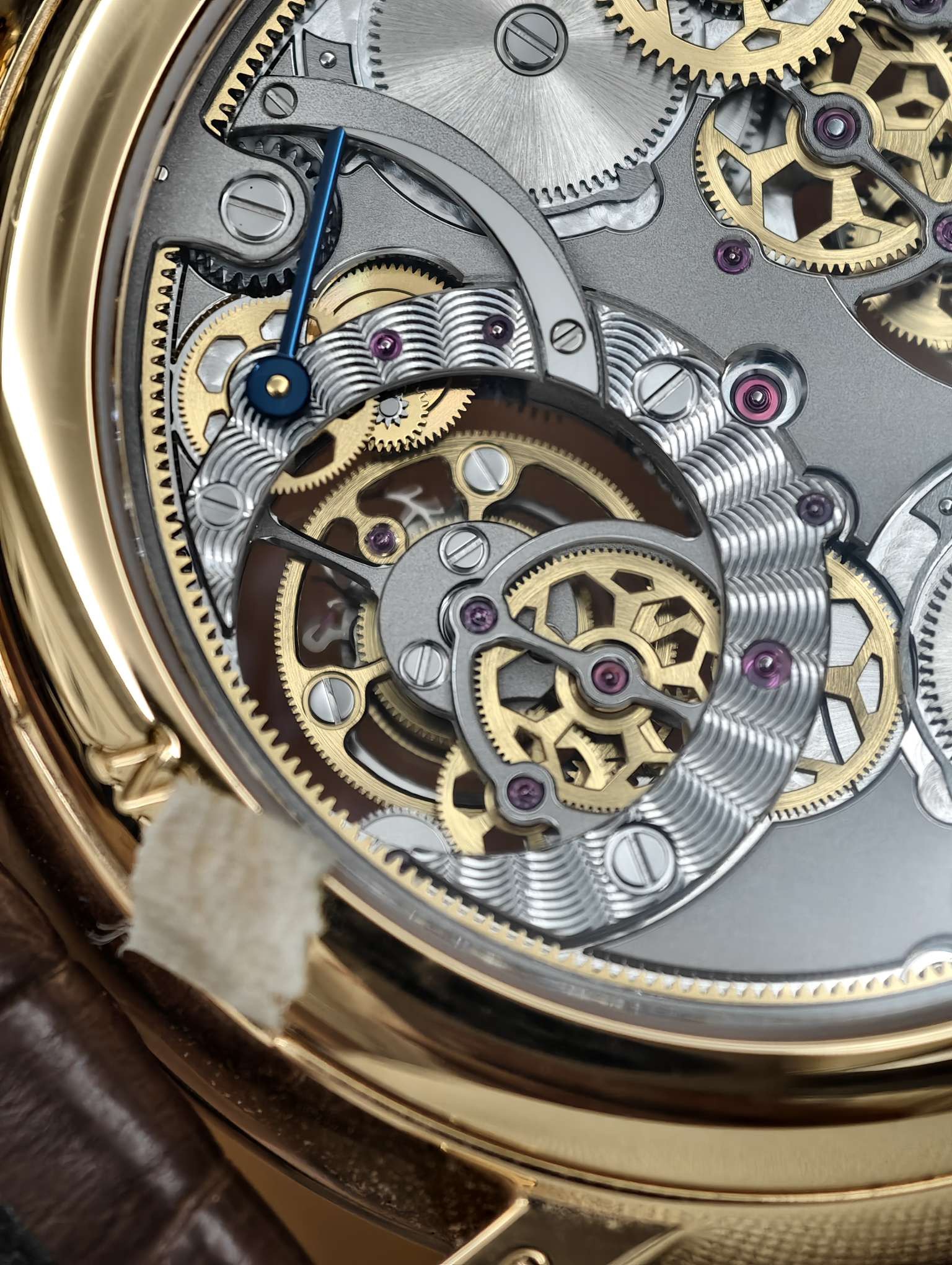 Blancpain 2322 3631 55B detail 6