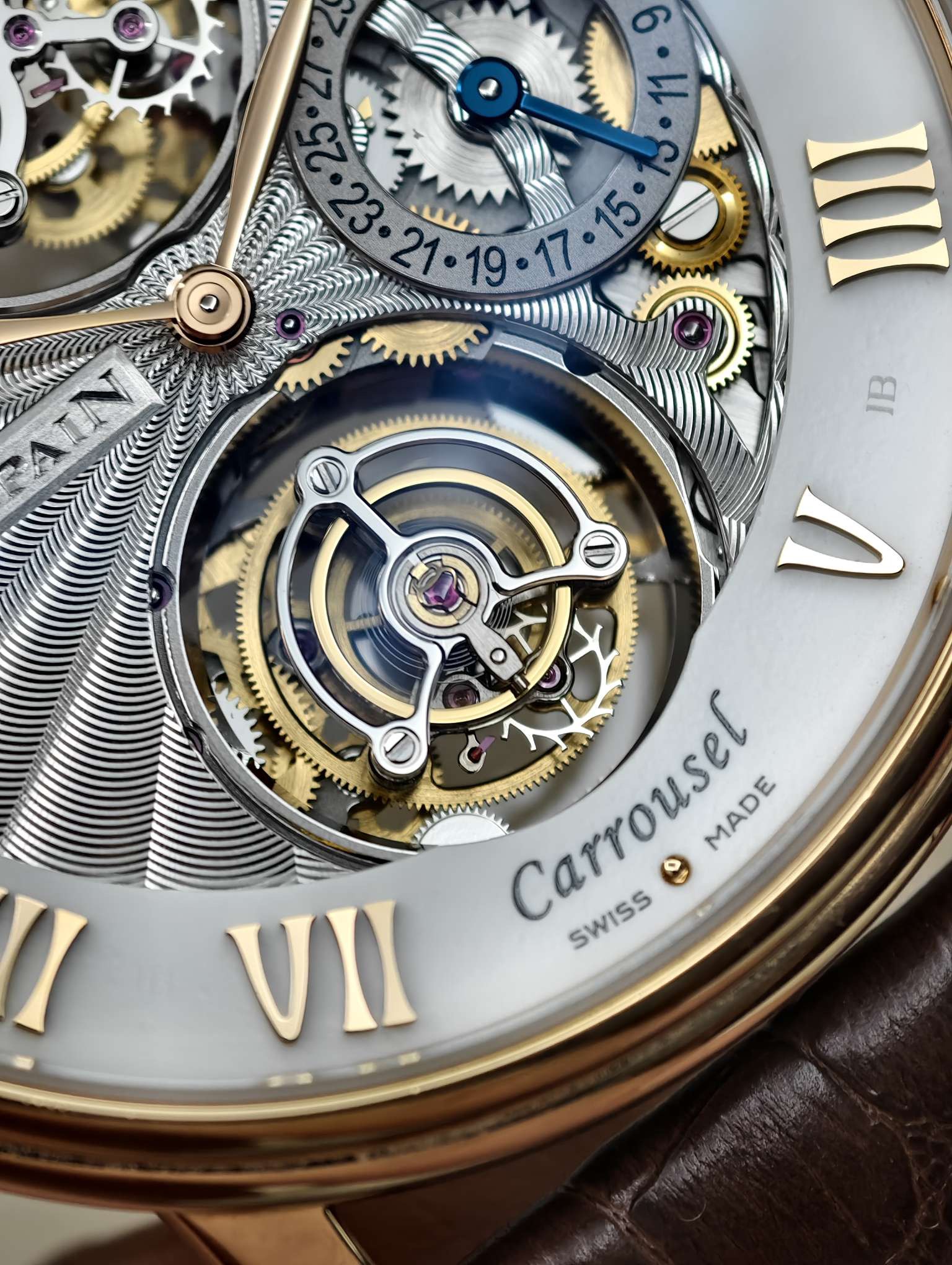 Blancpain 2322 3631 55B detail 2