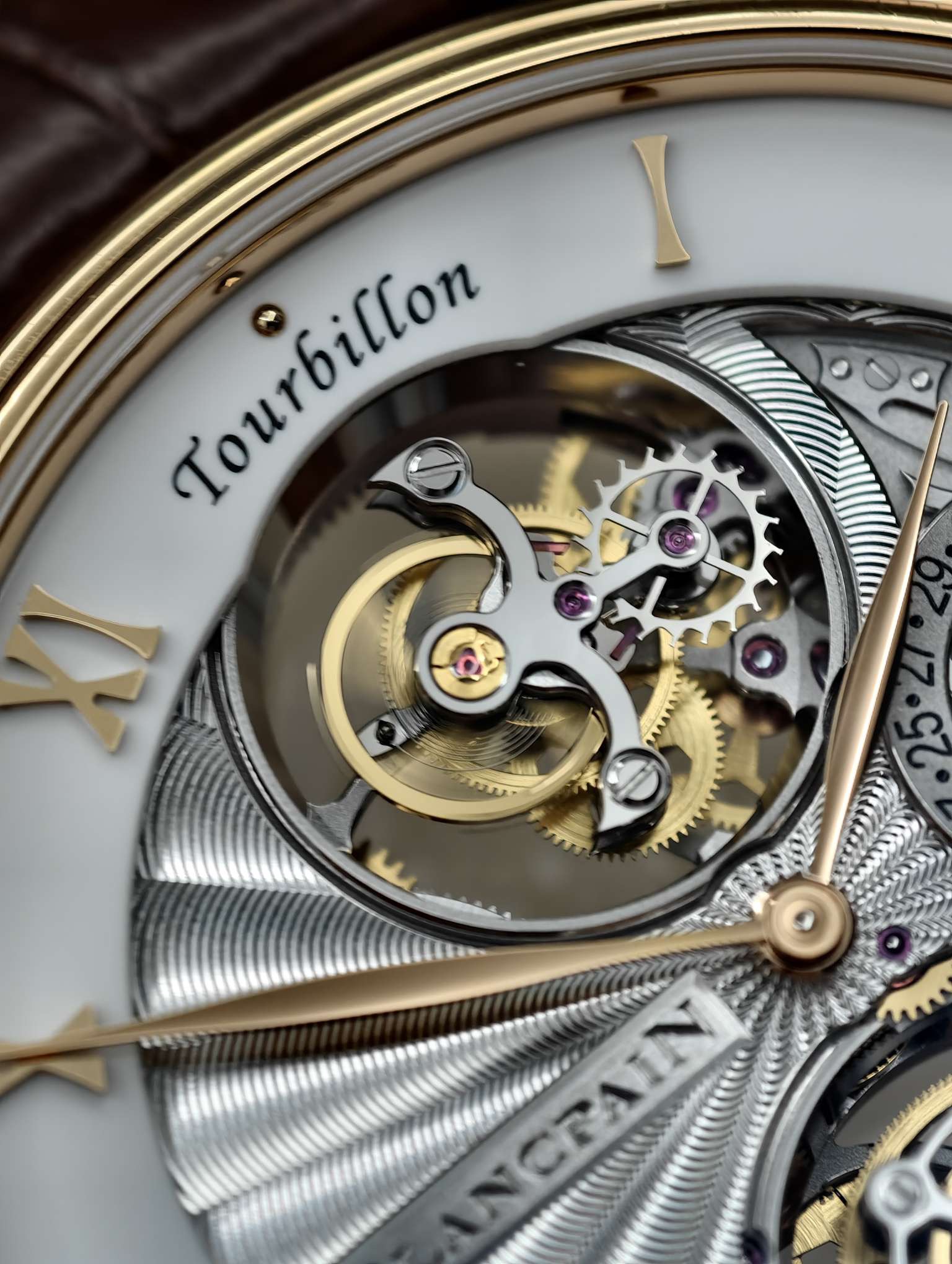 Blancpain 2322 3631 55B detail 1