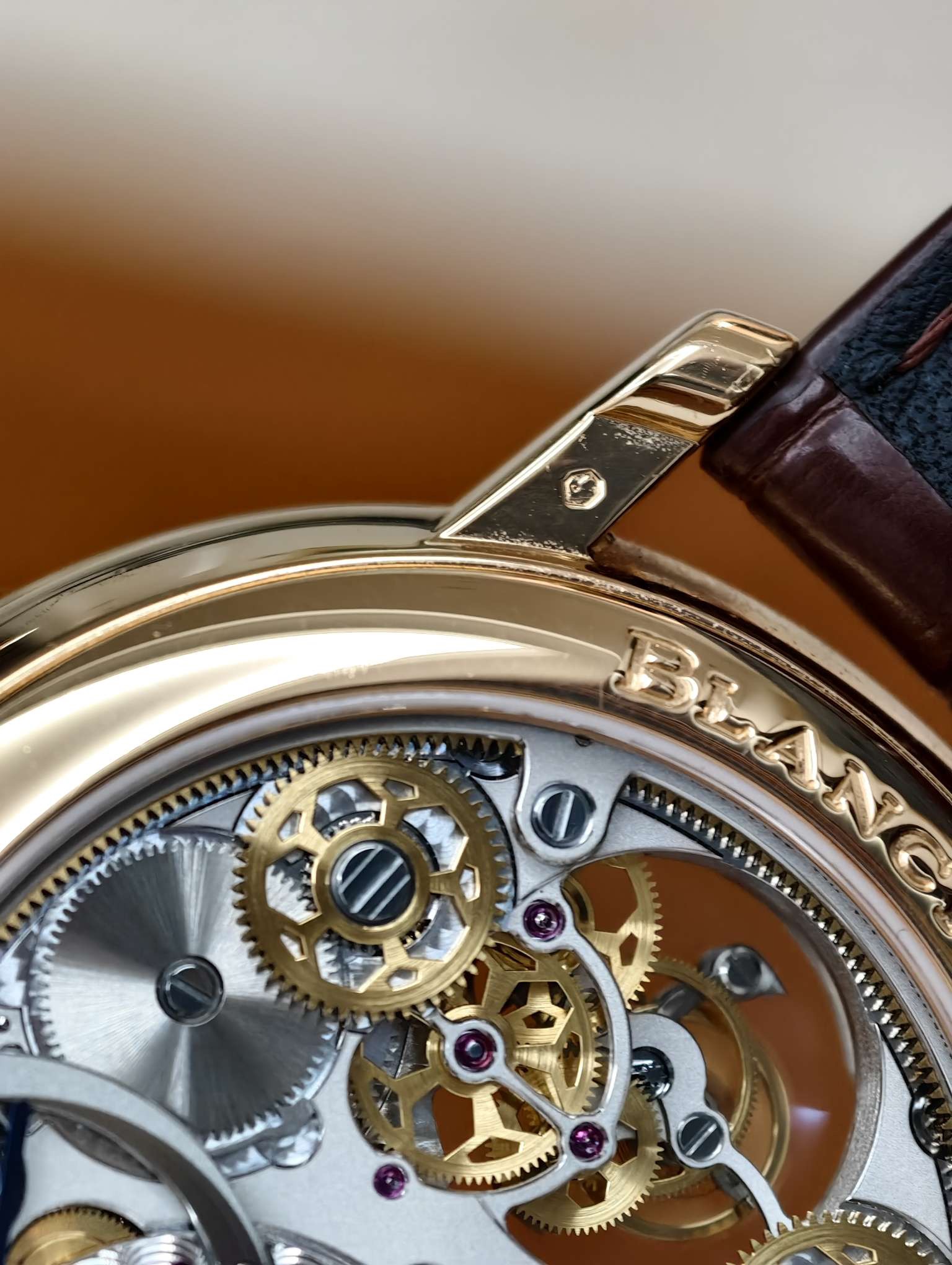 Blancpain 2322 3631 55B detail 4