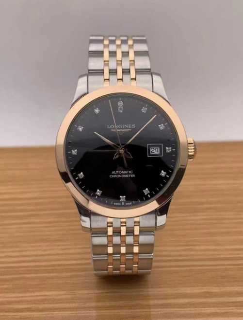 Longines L2.321.5.57.7