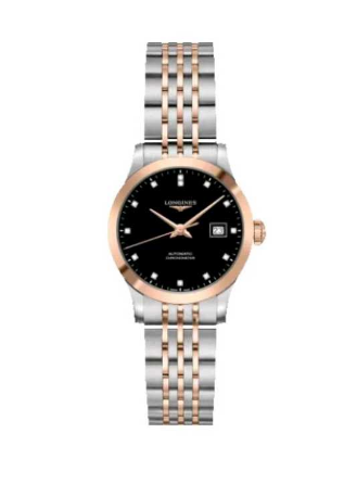 Longines L2.321.5.57.7 detail 1