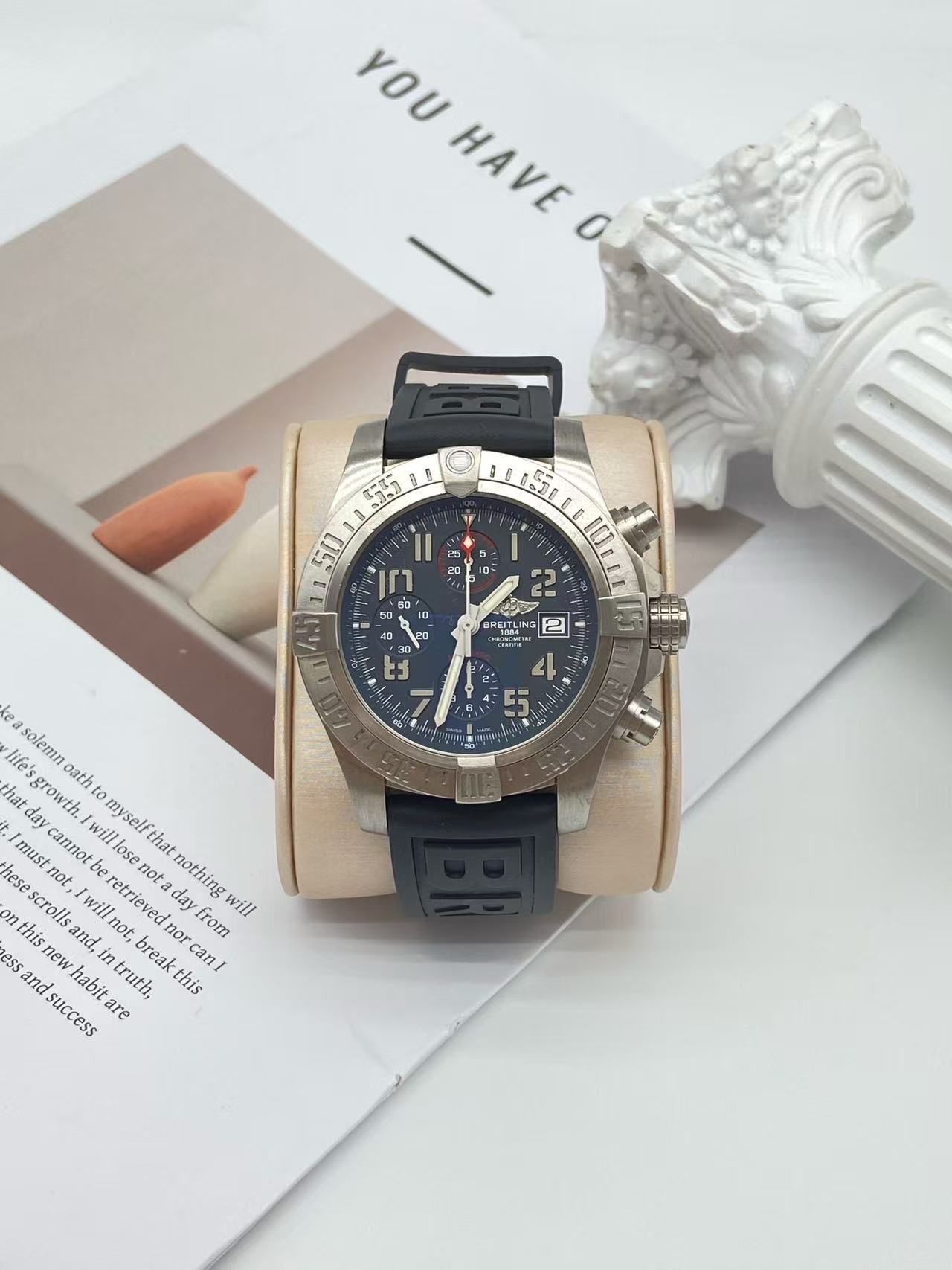 Breitling E1338310