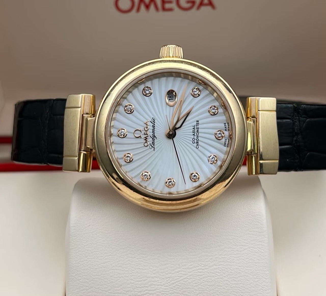 Omega 425.63.34.20.55.001