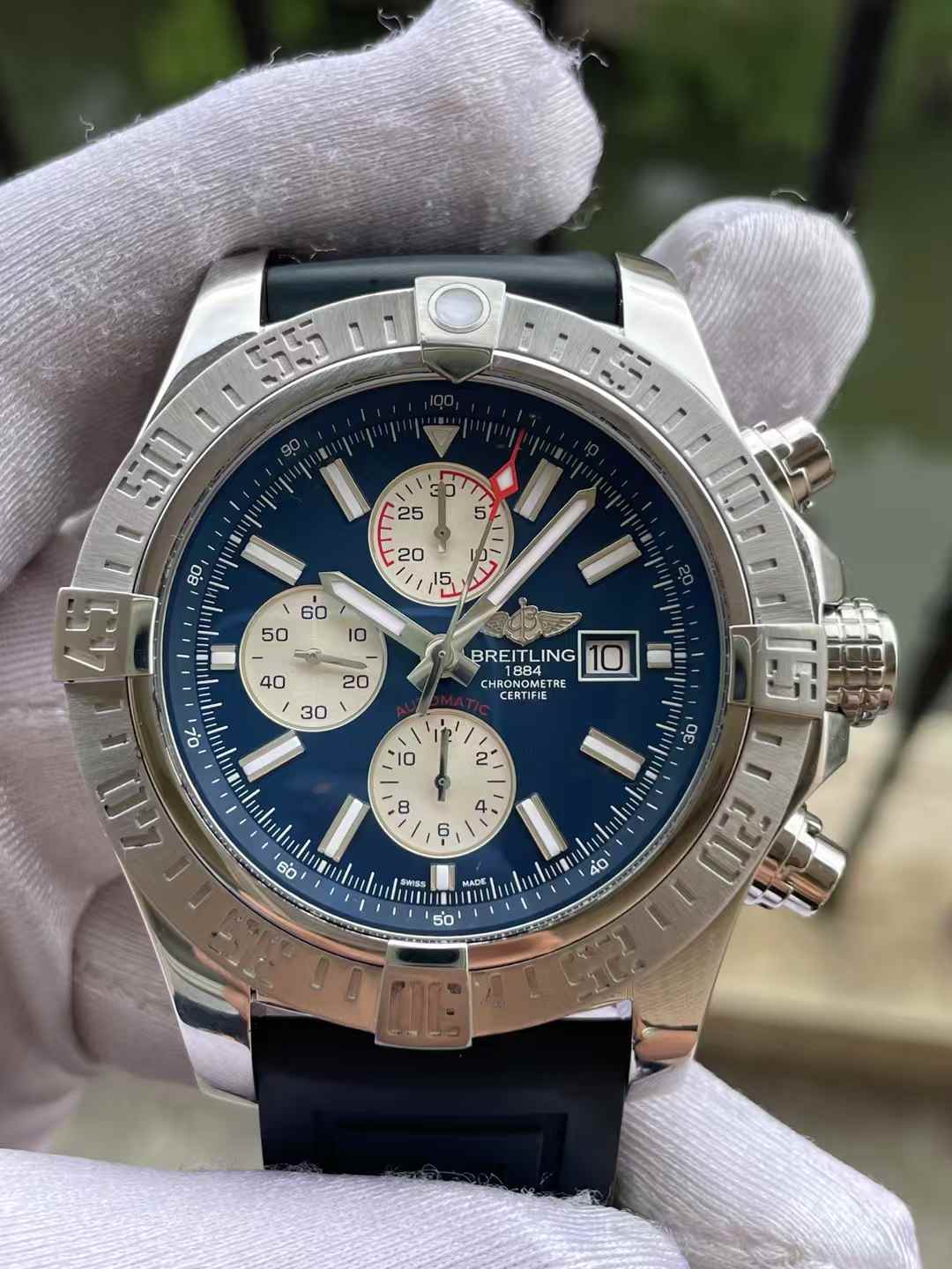 Breitling A13371111