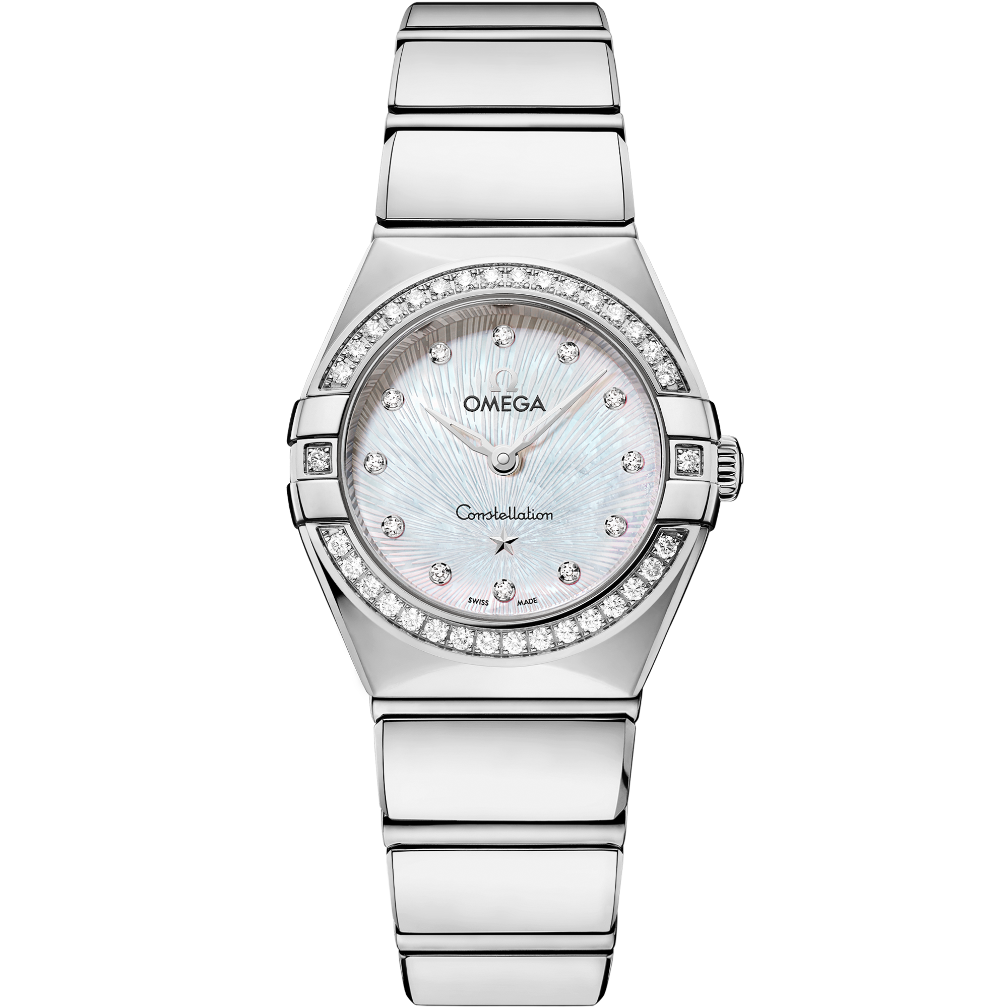 Omega 131.15.25.60.55.002