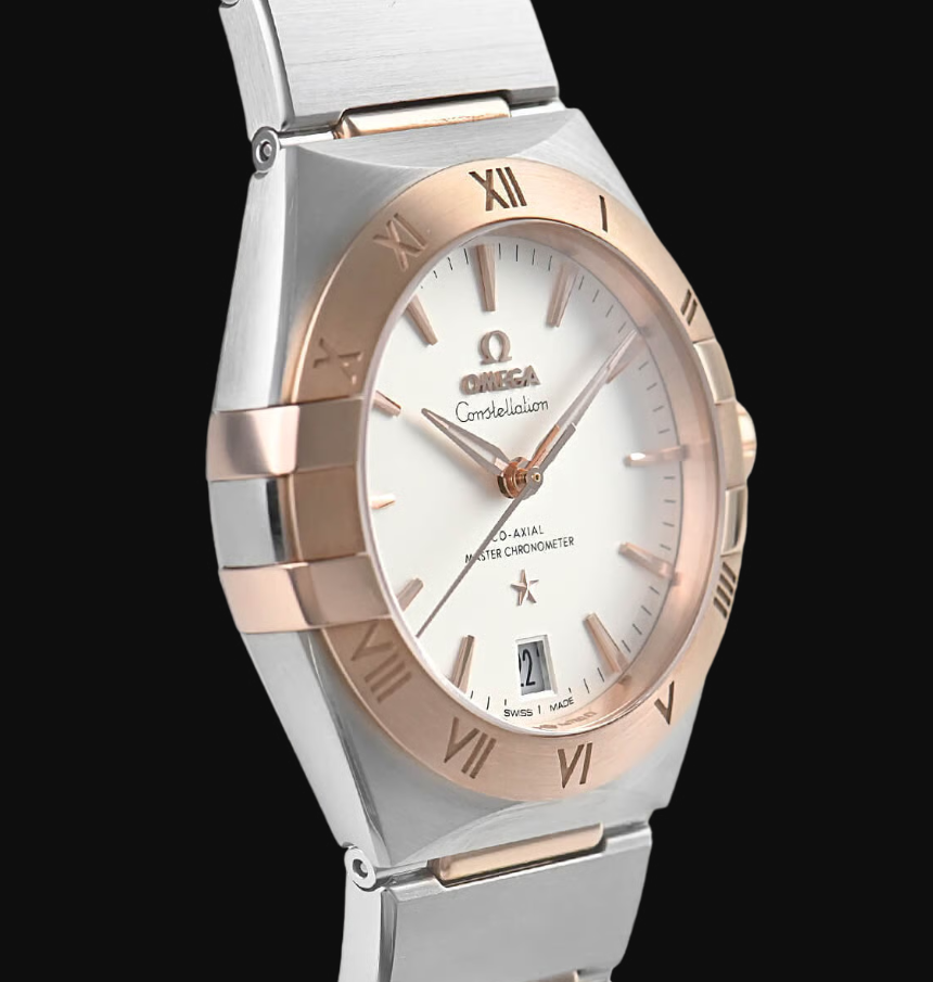 Omega 131.20.36.20.02.001 detail 1
