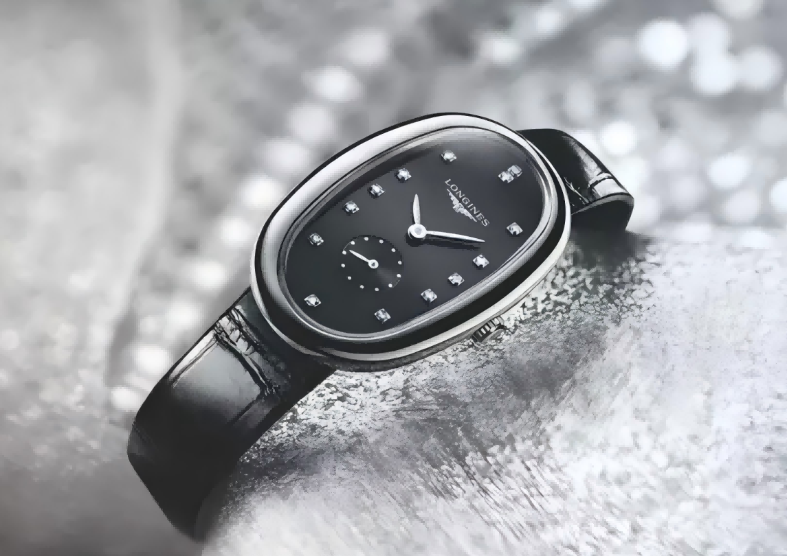 Longines L2.307.4.57.0