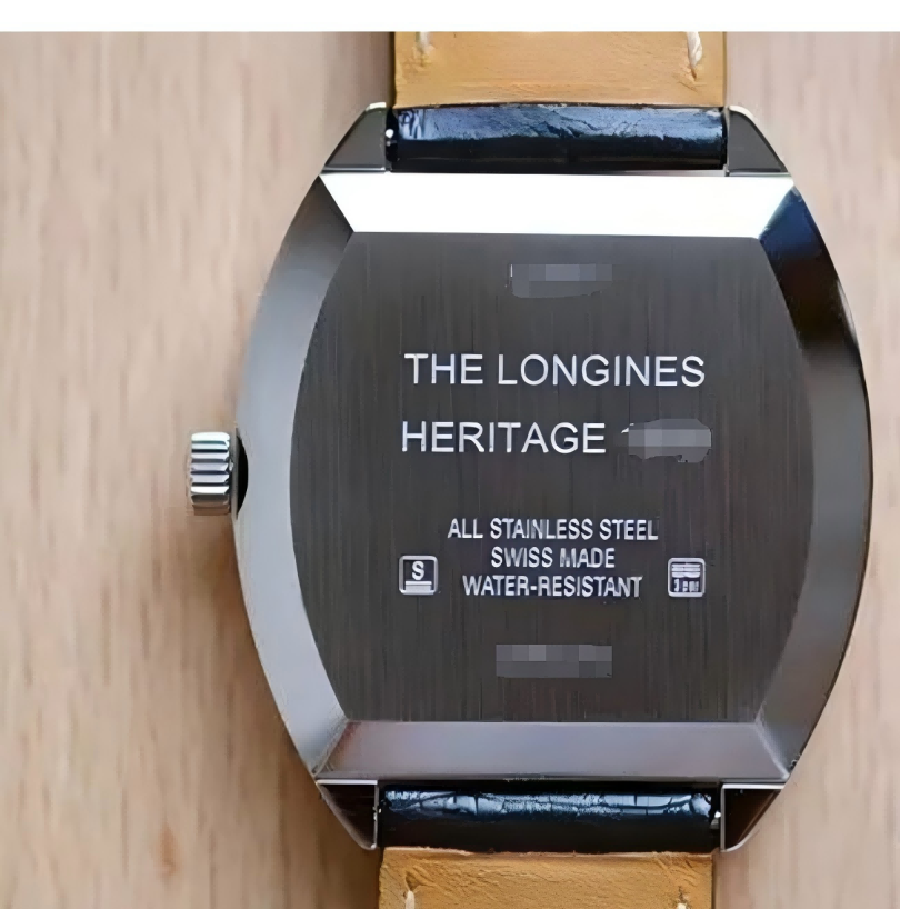Longines L2.310.4.72.0 detail 1