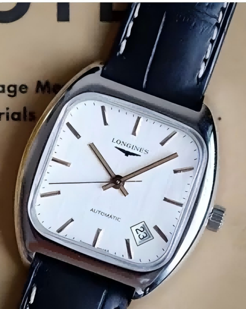 Longines L2.310.4.72.0