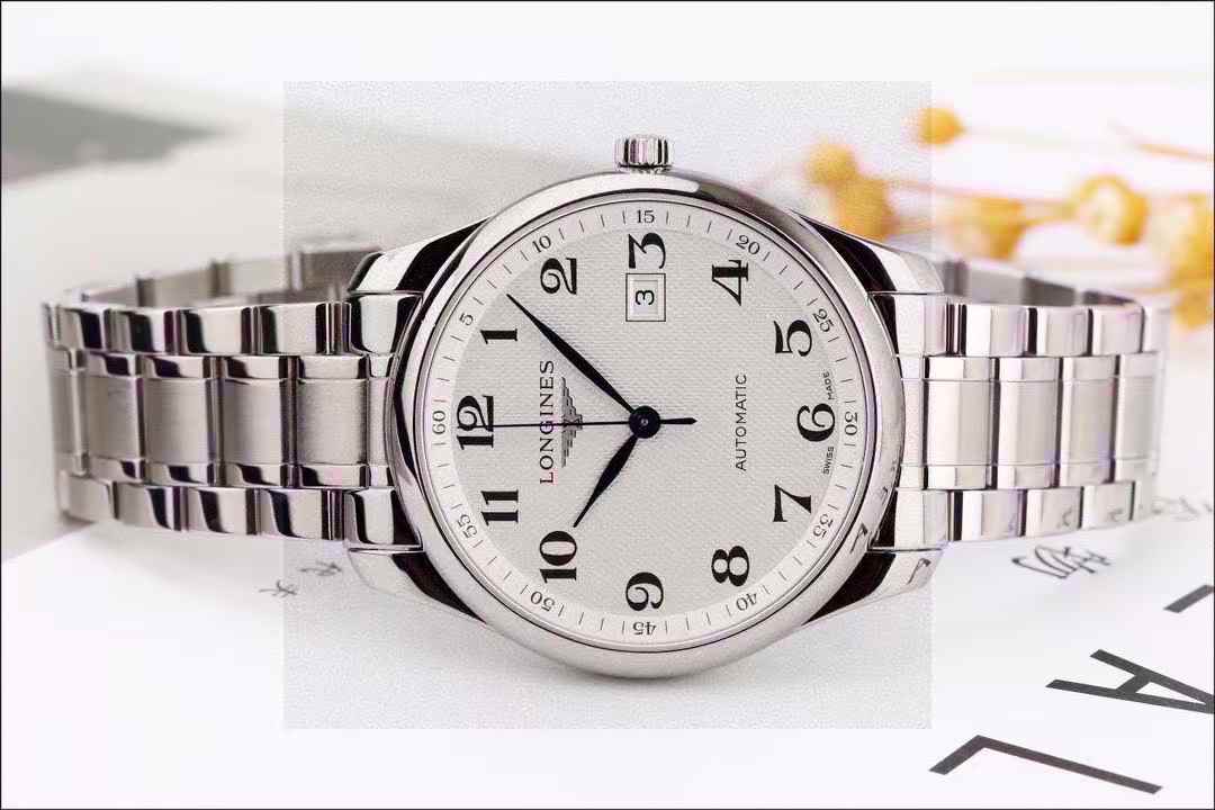 Longines L2.342.4.51.6 detail 1