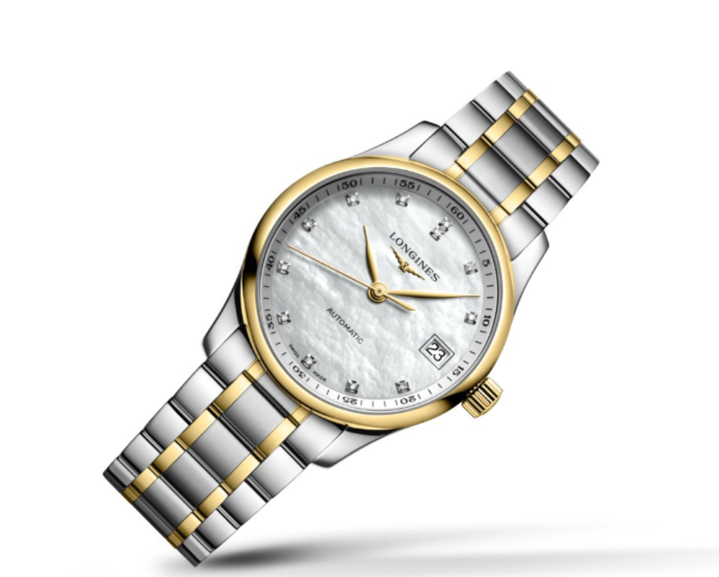 Longines L2.357.5.87.7