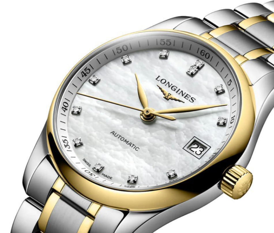 Longines L2.357.5.87.7 detail 1