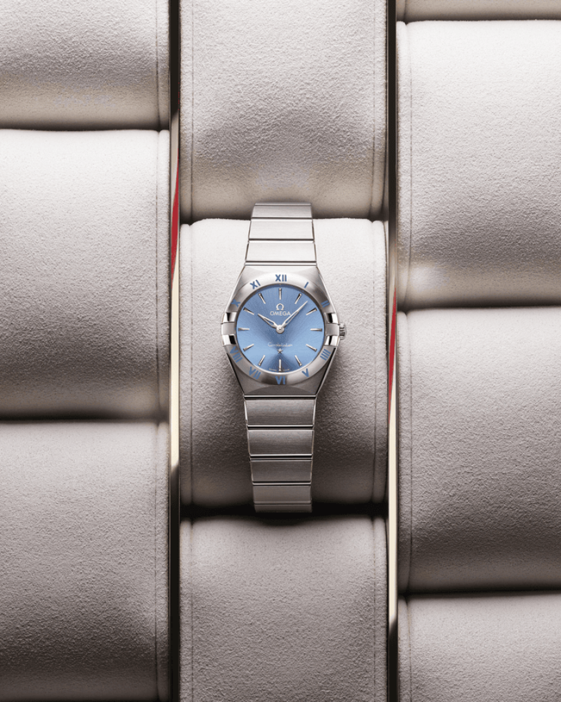 Omega 131.10.28.60.03.001 detail 1