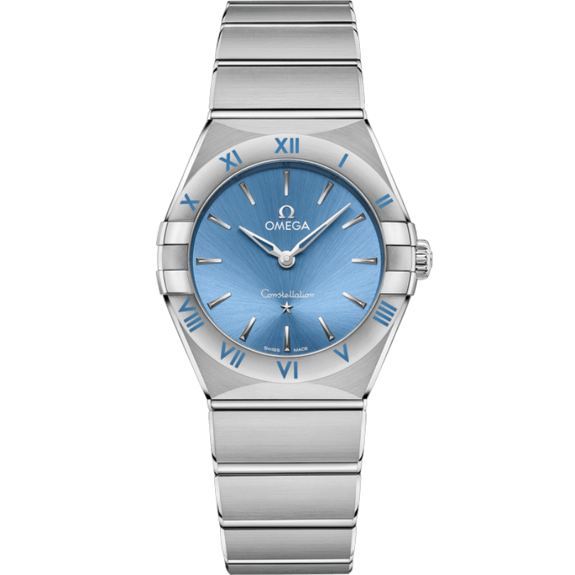 Omega 131.10.28.60.03.001 detail 2
