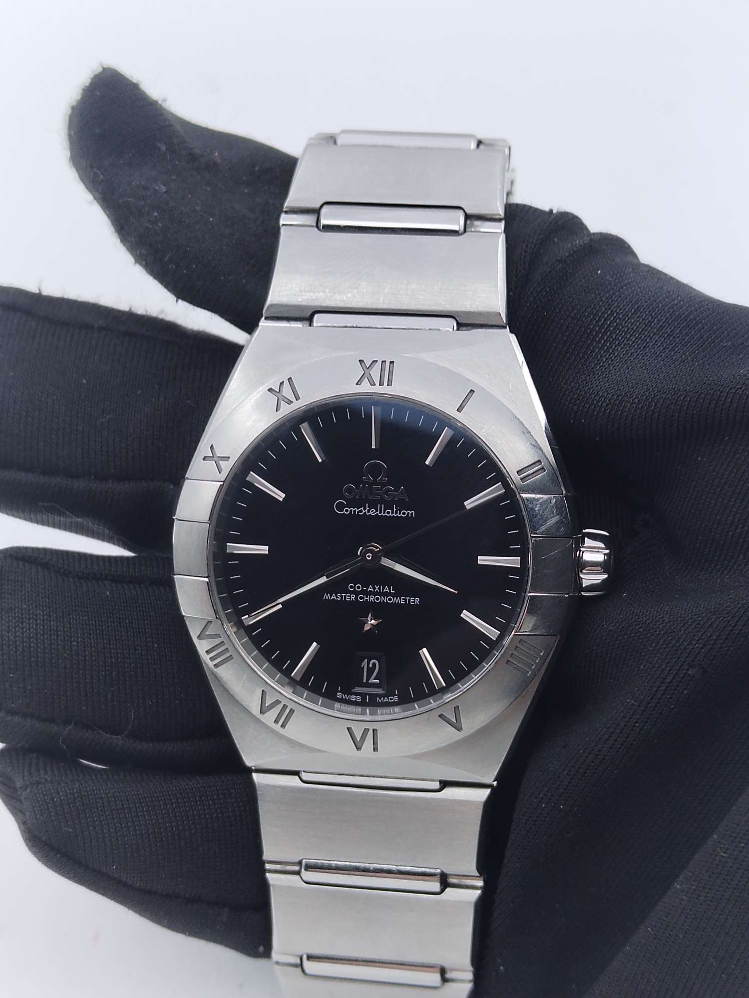 Omega 131.10.36.20.01.001 detail 1