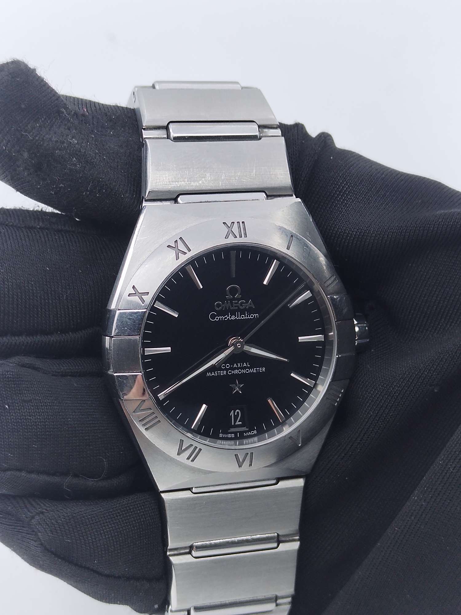 Omega 131.10.36.20.01.001 detail 2