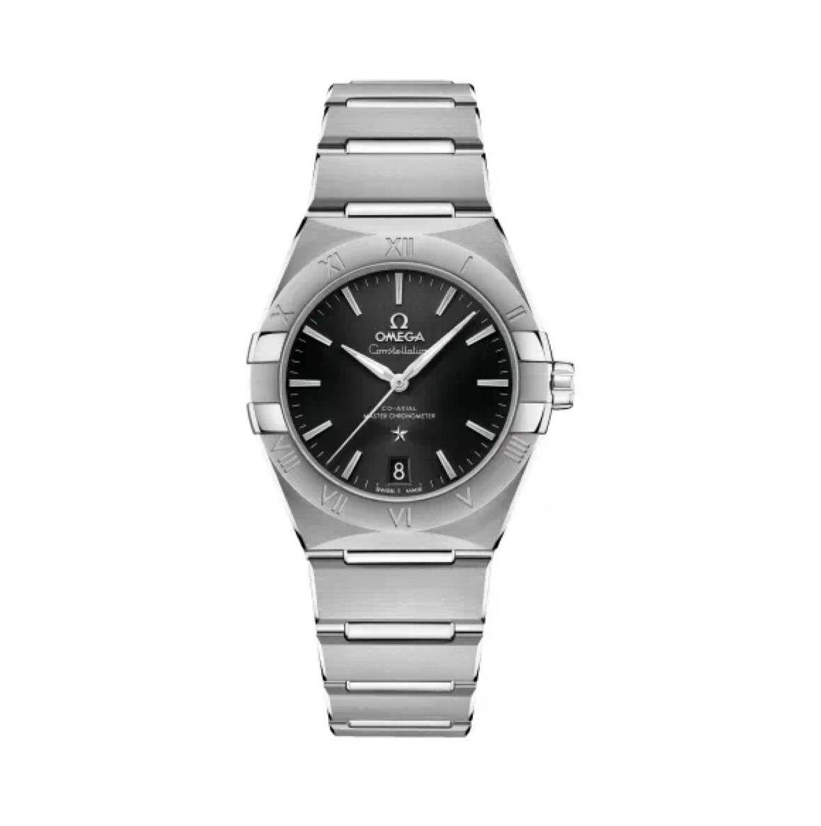 Omega 131.10.36.20.01.001 detail 4