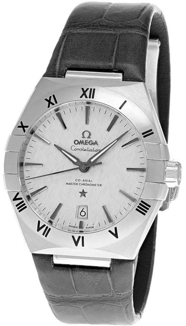 Omega 131.13.39.20.06.001