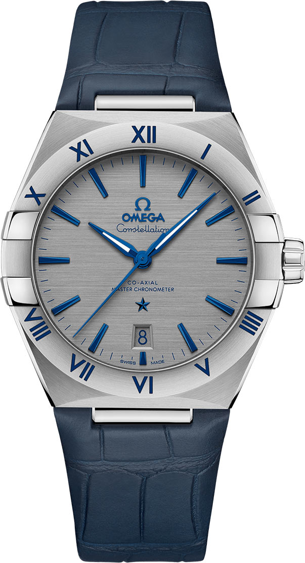 Omega 131.13.39.20.06.002 detail 3