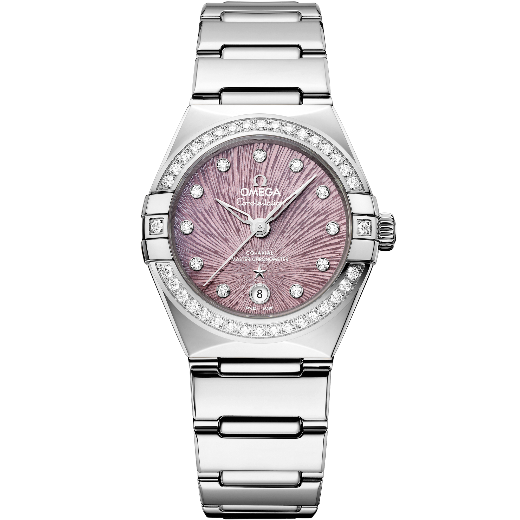 Omega 131.15.29.20.60.001 detail 2