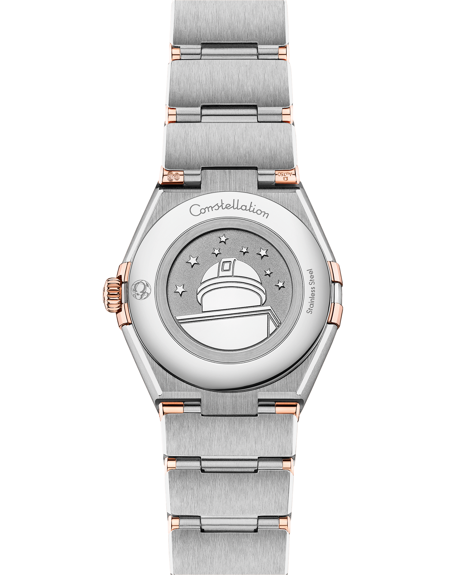Omega 131.20.28.60.55.001 detail 4