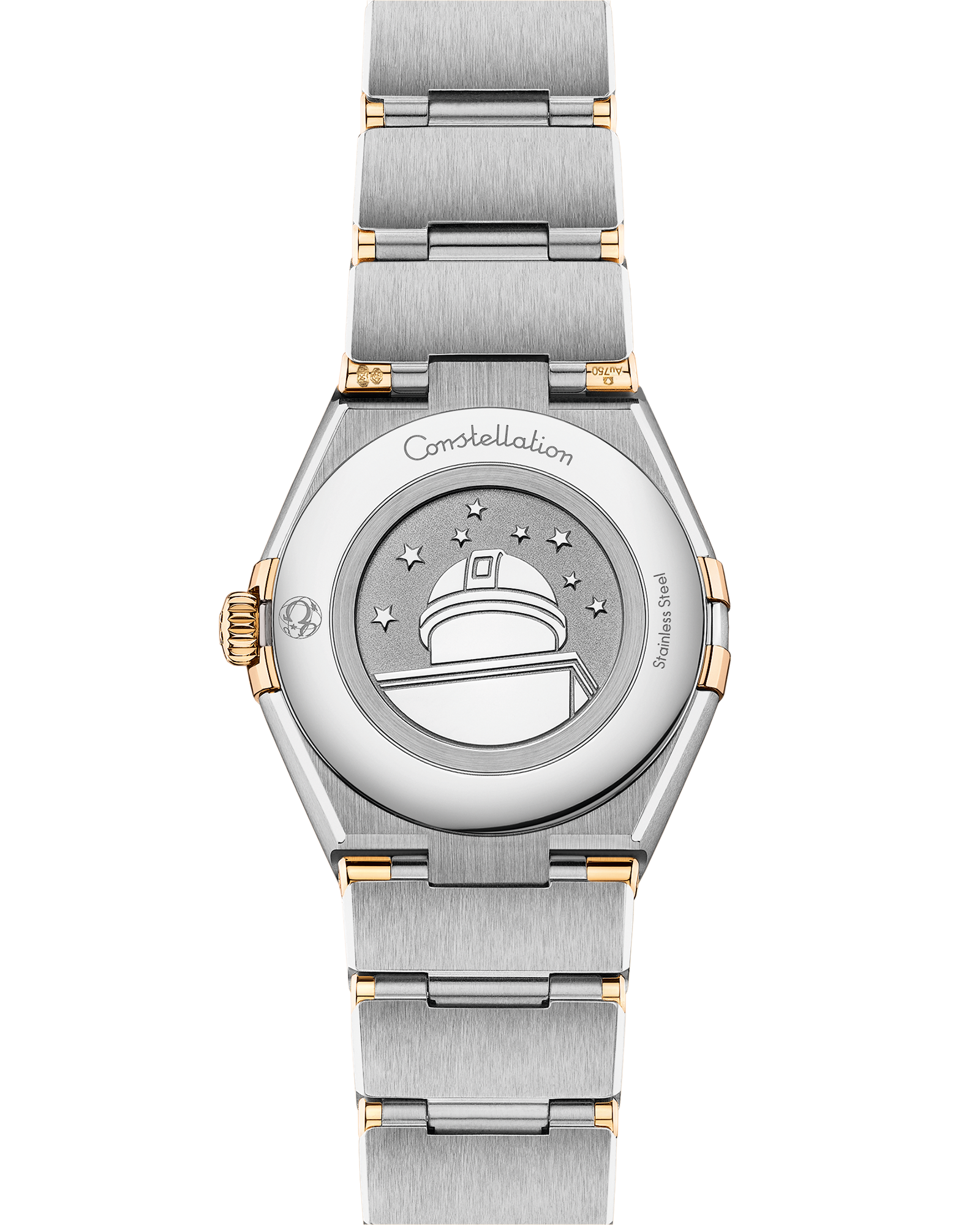 Omega 131.20.28.60.55.002 detail 4